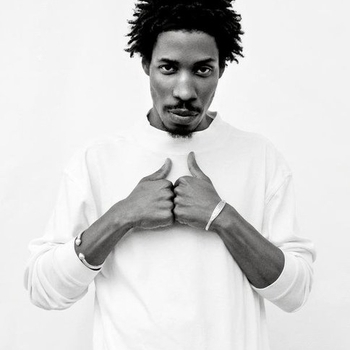 Артист Count Bass D