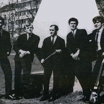 Crveni Koralji - Elvira