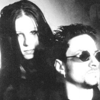 Coptic Rain - The Haunt