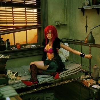 Charli Baltimore feat. Cam'Ron - N.B.C. (ОСТ из фильма "Час пик" / "Rush Hour")