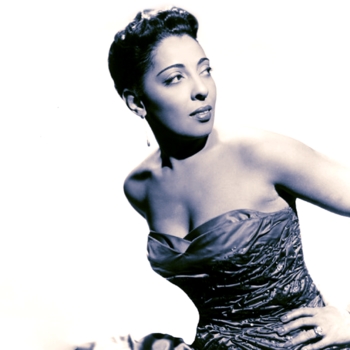 Carmen McRae & Betty Carter - Sometimes I Happy