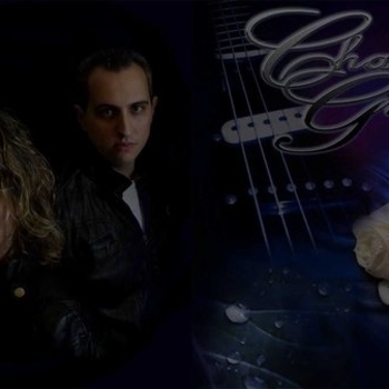 Charming Grace - The Answer Was You