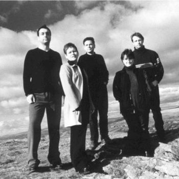 Carreg Lafar - Seren y bore