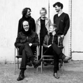 Chimes & Bells - Stand Still