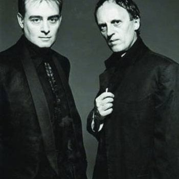 Claudio Simonetti - Cruel Demon