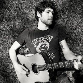 Corey Crowder - The World Awaits