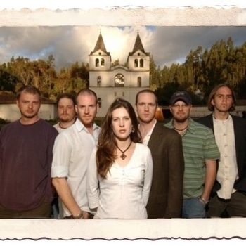 Caedmon's Call - Center Aisle