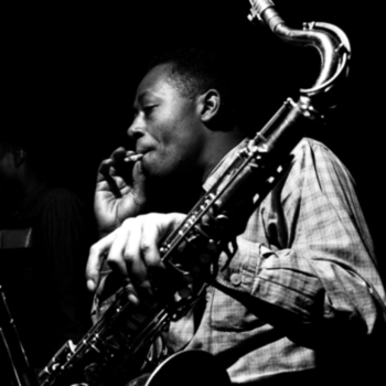 Charlie Rouse - When Sunny Gets Blue
