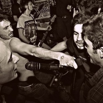 Crop Circles - Blight (New!)