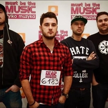 Chupa - Deep radio  #003 (deep house 2015)