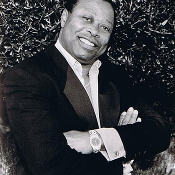 Charles Wright - Express Yourself