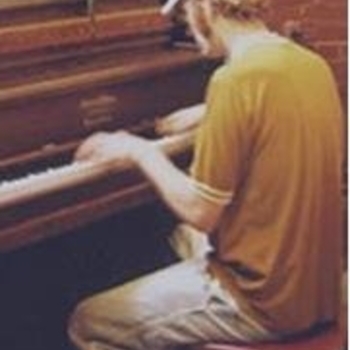 Clay Hilman - Golgotha