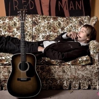 Chuck Prophet - Leave the Window Open (Мелодия из сериала "Сыны Анархии / Sons of Anarchy") (Сезон 3)