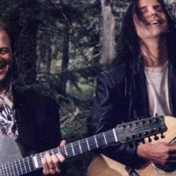 Craig Chaquico & Russ Freeman - Tribal Runner