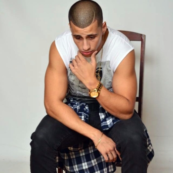 Carlito Olivero - (I Can't Get No) Satisfaction