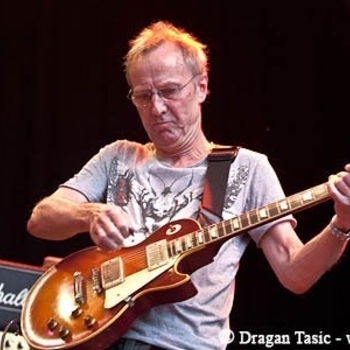 Clem Clempson - Think About Me