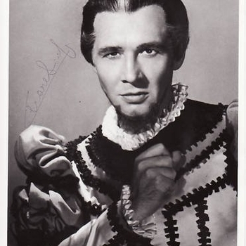 Cesare Siepi - L'Italiana In Algeri, Rossini - Le femmine d'Italia