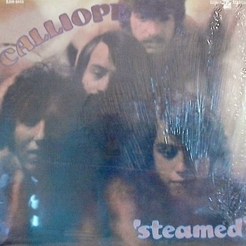 Calliope - Like A Rolling Stone