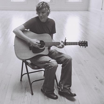 Chris Pureka - Damage Control