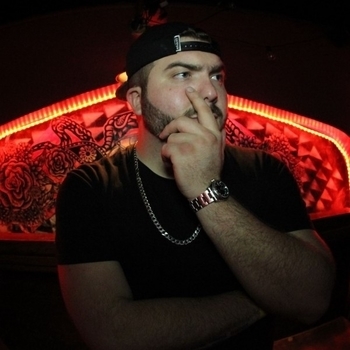 Atom Pushers & Choppa Dunks Feat. Ash Riser - Get Sore