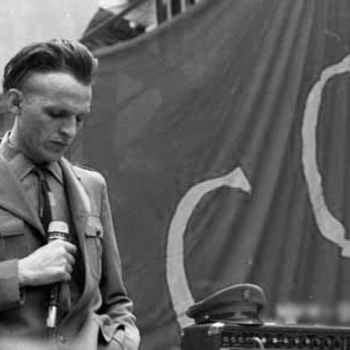 CCCP Fedeli Alla Linea - Stati di agitazione