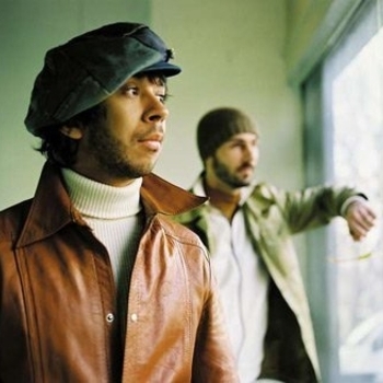 Chiens de Paille - En attendant