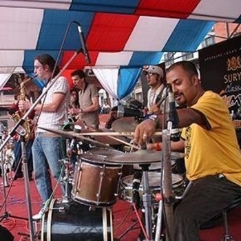 Cadenza - People (Karma Remix)