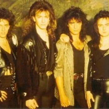 Crossbones - The Promised Land