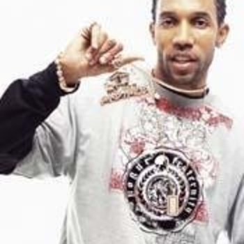 Chạm - Hustling in My Blood