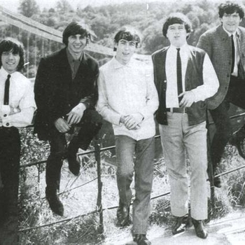 Casey Jones & The Governors - Don't Ha Ha