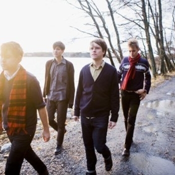 Cats On Fire - Your Woman (Cover)