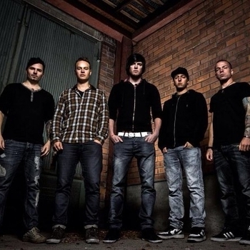 Thrust Moment - Claimed Sincerity