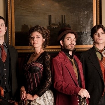 Caravan of Thieves - Burial At Sea