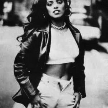 Cynthia - Thief Of Hearts