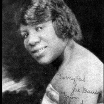 Clara Smith - 114. Let's Get Loose