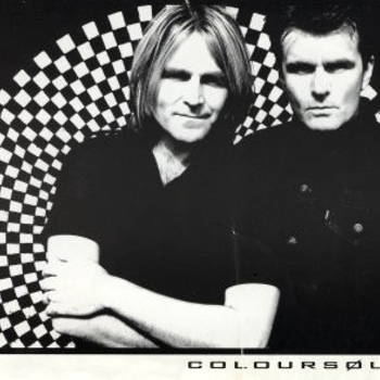 Coloursound - Fly With Me (Dirty Doering Dub)