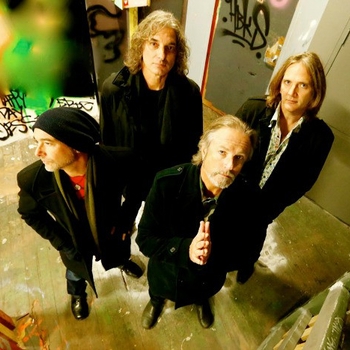 The Church - Under The Milky Way (музыка из сериала "Побег" / "Prison Break") (2 сезон)