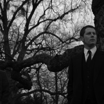 Chapter & Verse - Night Pulse