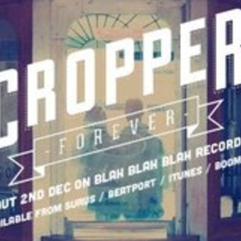 Cropper - Straight Wylin’ (Extended Mix)