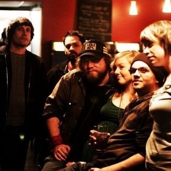 Communist Daughter - Speed of Sound