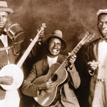 Артист Cannon's Jug Stompers