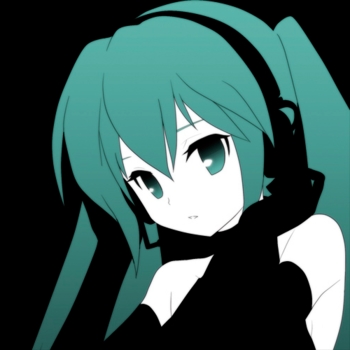 Clean Tears - Ruby (feat. Hatsune Miku)