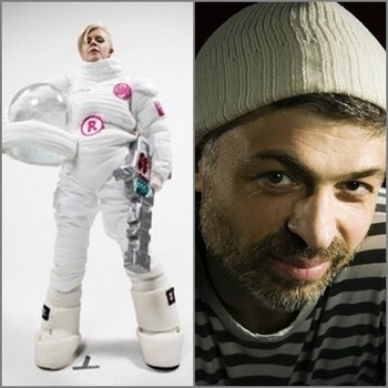 Christian Falk feat. Robyn - Dream On (Moto Blanco club mix)