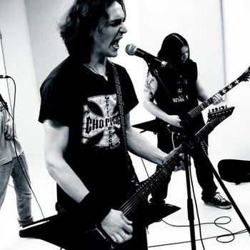 Ceremonial Perfection - Blinding White