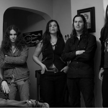 Christian Mistress - Over & Over