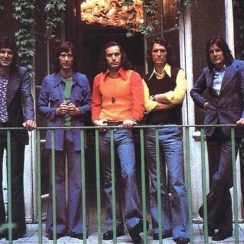 Corvina - A Mosolyomon Ordog Ul