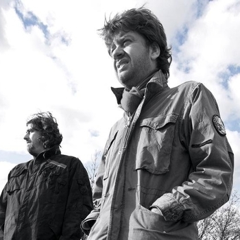 Coyote - Coyote - Геноцид (56 region_1 round)