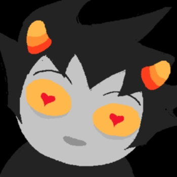 cantabileGato - [S] Karkat: Write A Letter