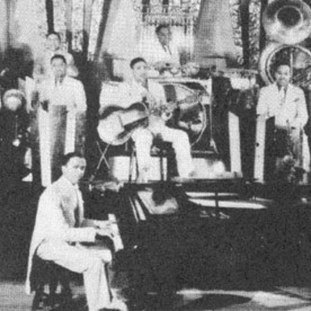 Claude Hopkins and His Orchestra - Three Little Words