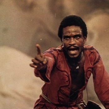 Carl Anderson - My Love Will